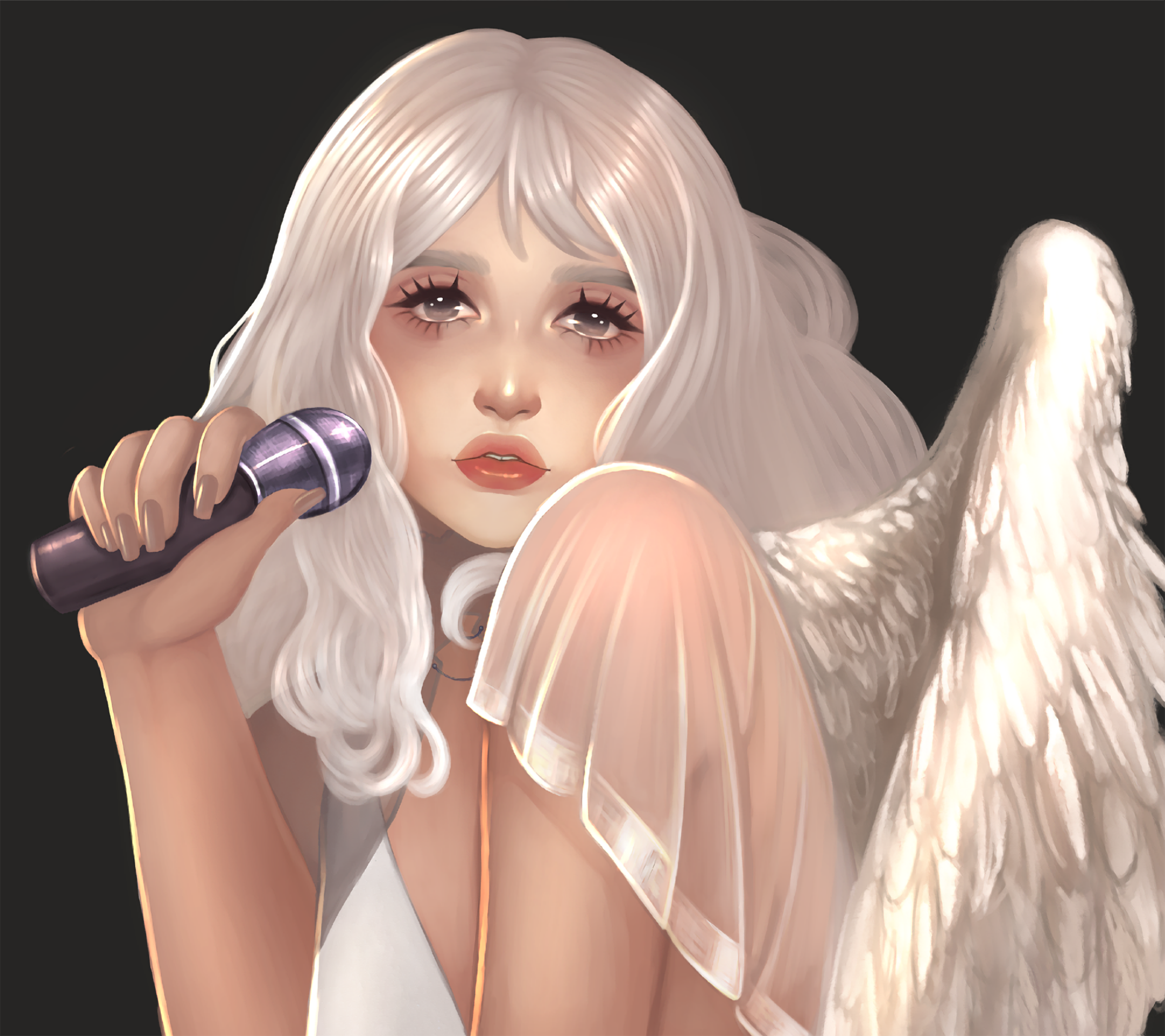 portrait no bg